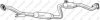 BOSAL 282-743 Middle Silencer